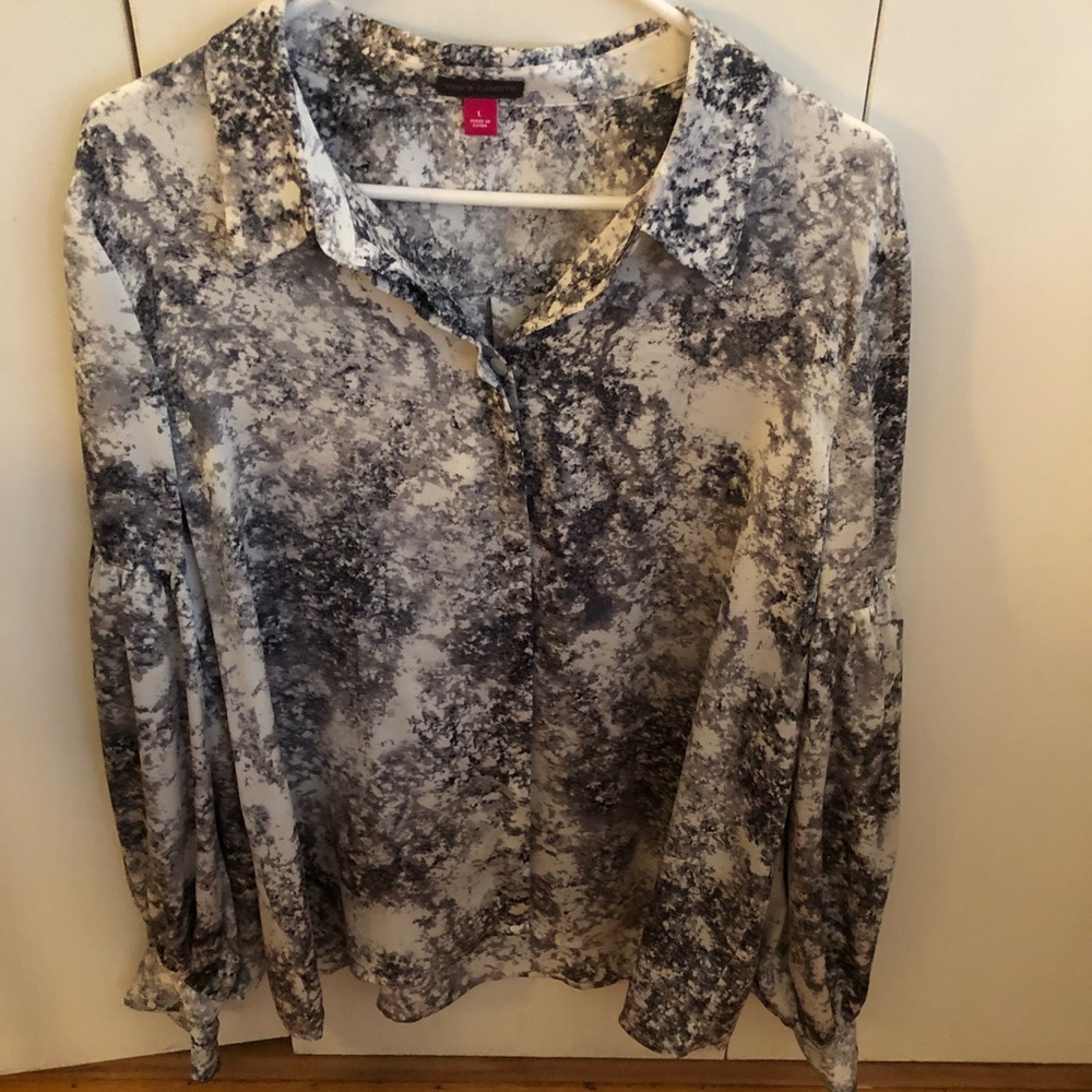 Never Worn Blouse Perfect for the Holidays